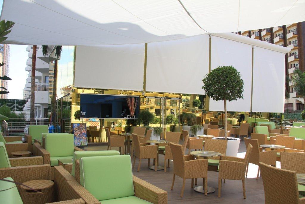 Riviera Beachotel - Adults Recommended 4* Benidorm
