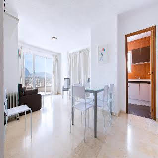 Apartamento Buenos Aires By Mc Benidorm