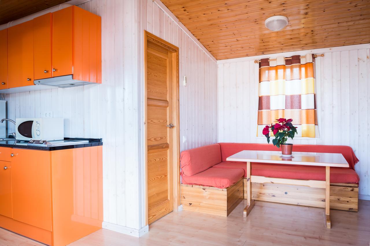 Camping Raco Camping Benidorm