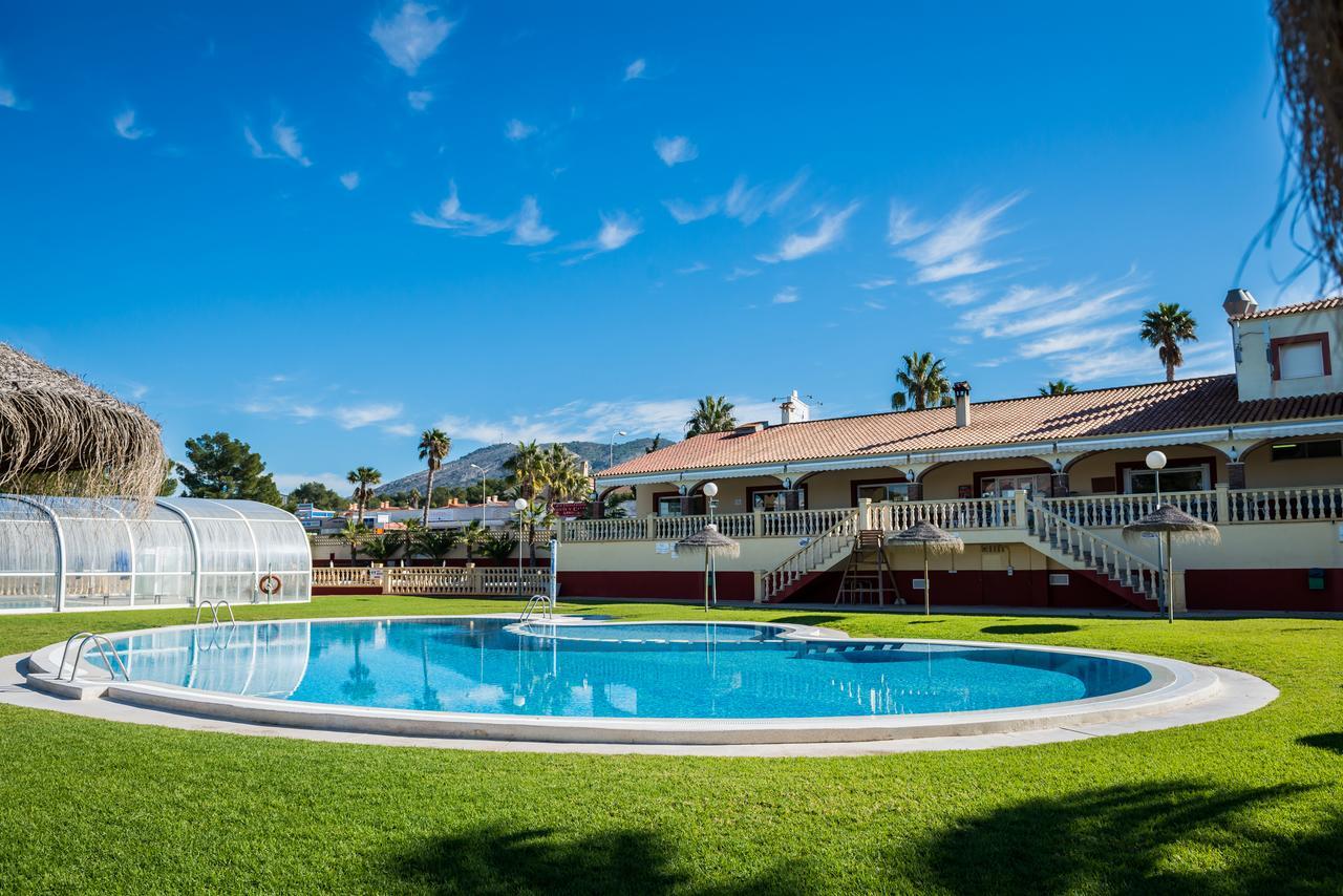 Camping Raco 3*