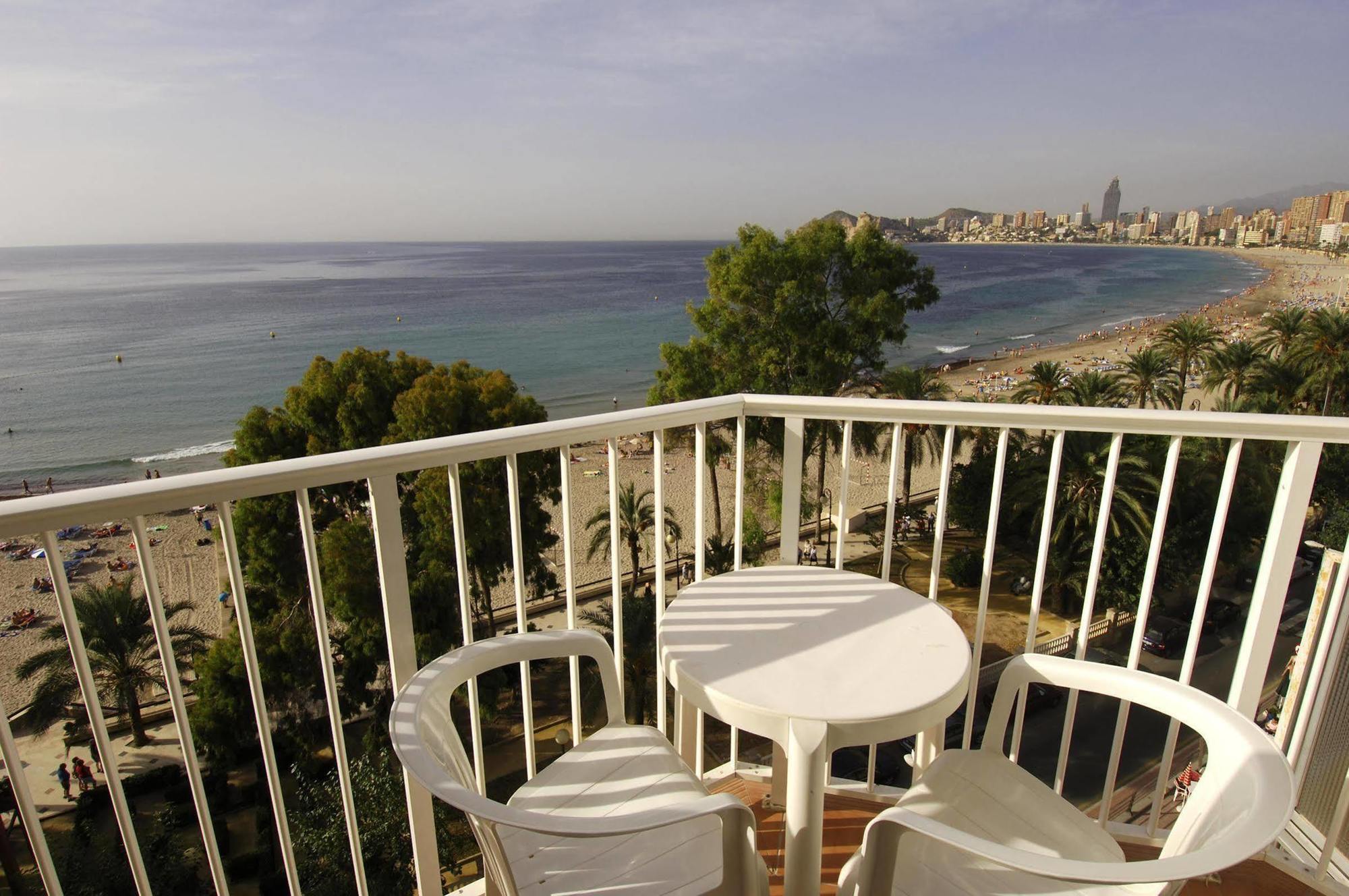 Flats Friends Mar Blau (adults Only) Benidorm