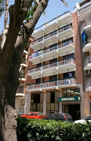 Rosabel Hotel *