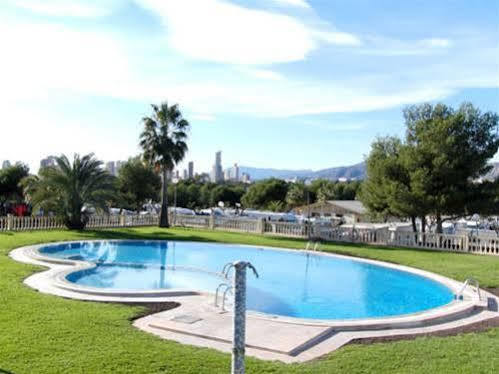 Camping Camping Raco