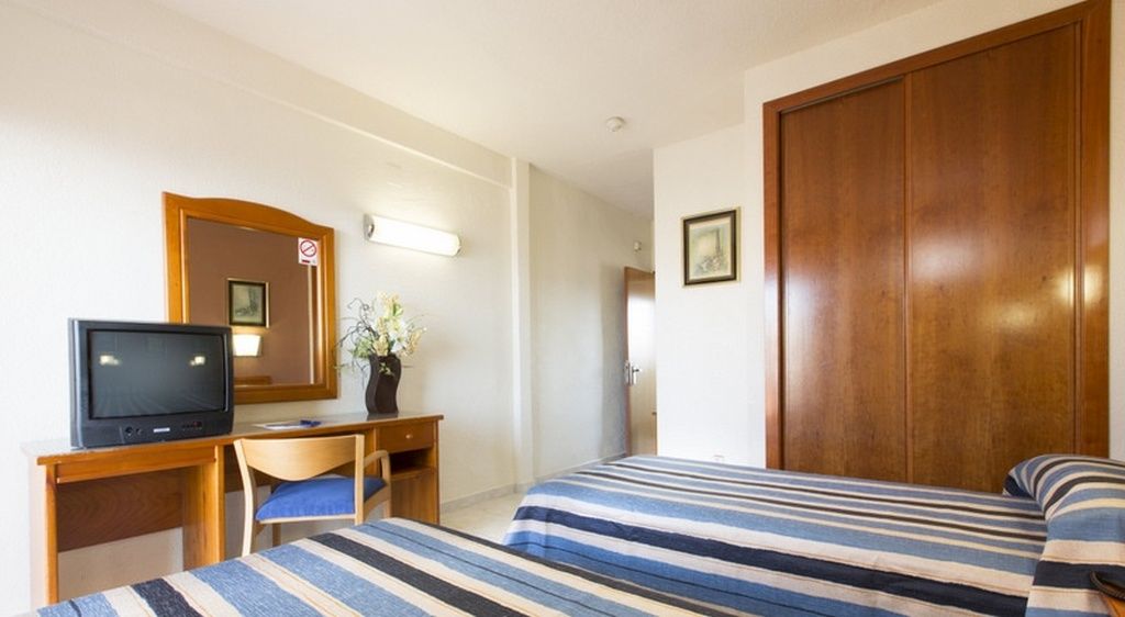 Hotel Cabana Hotel 3*