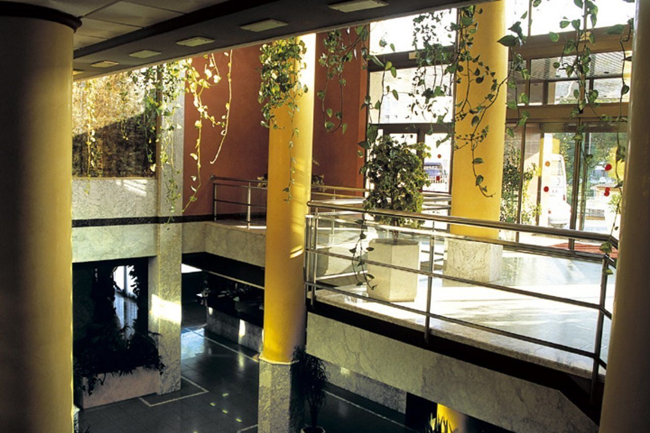 Hotel Cabana