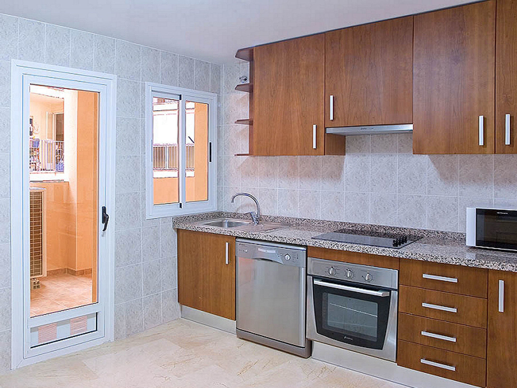 Magic Atrium Plaza Apartamento