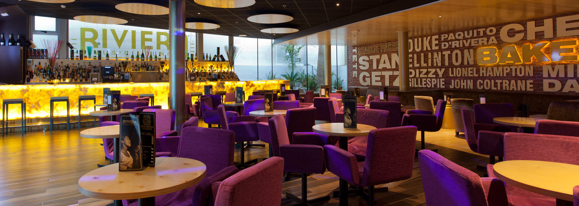 Riviera Beachotel - Adults Recommended Hotel