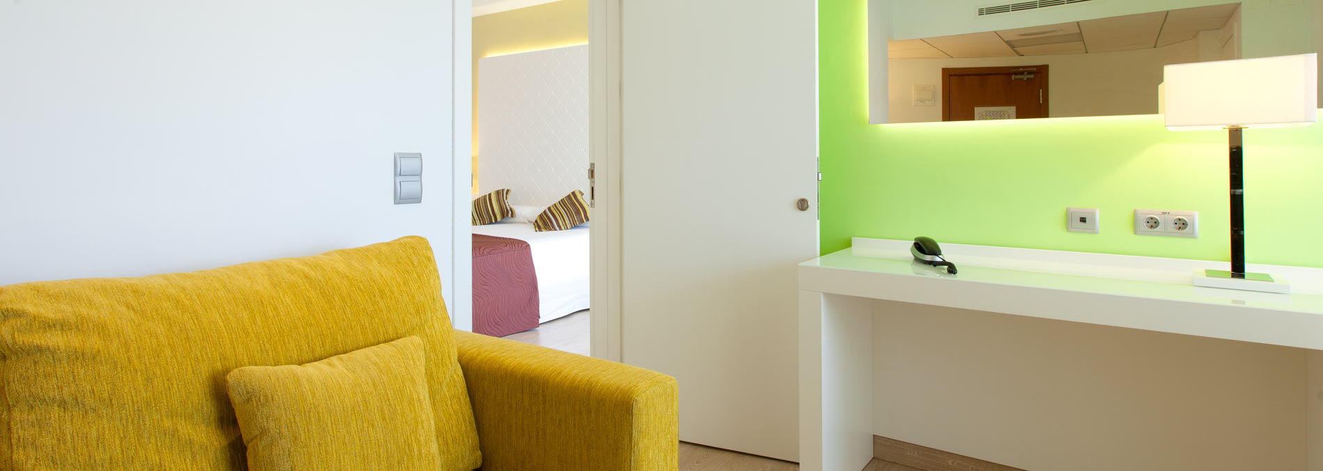 Riviera Beachotel - Adults Recommended 4* Benidorm