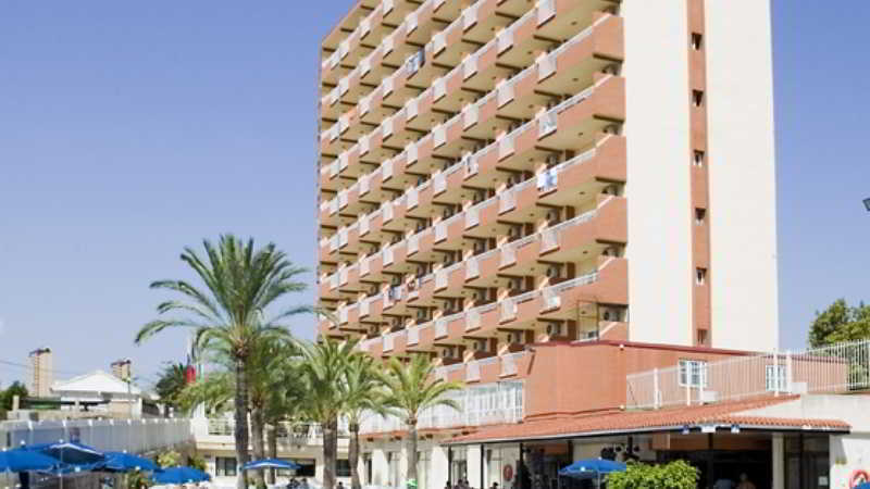 Hotel Cabana Hotel 3*