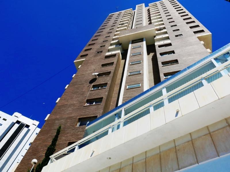 Buenos Aires By Mc Apartamento *