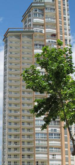 Playamar Apartamento *