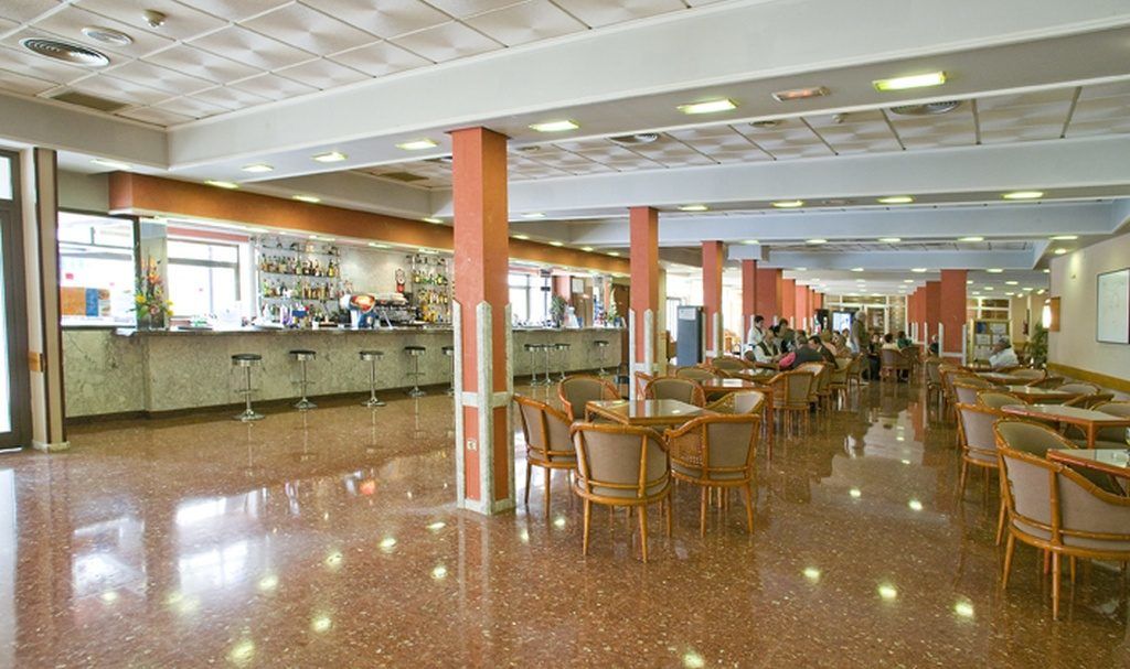 Hotel Hotel Cabana 3*