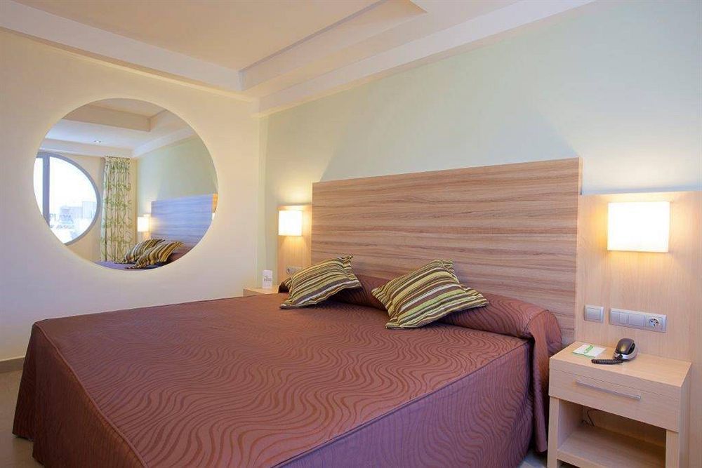 Riviera Beachotel - Adults Recommended 4* Benidorm