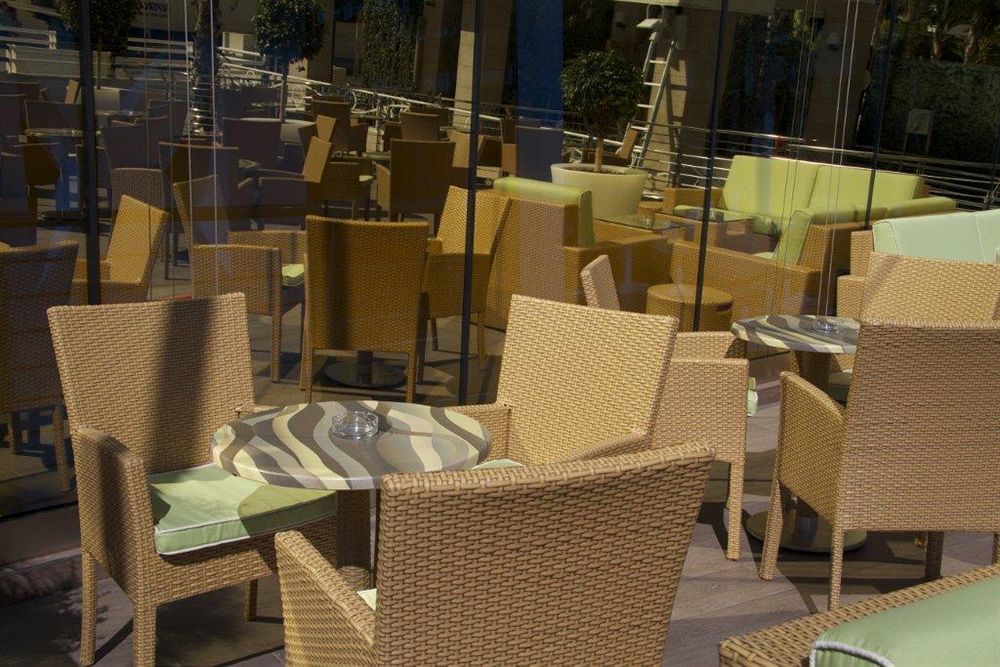 Hotel Riviera Beachotel - Adults Recommended 4*