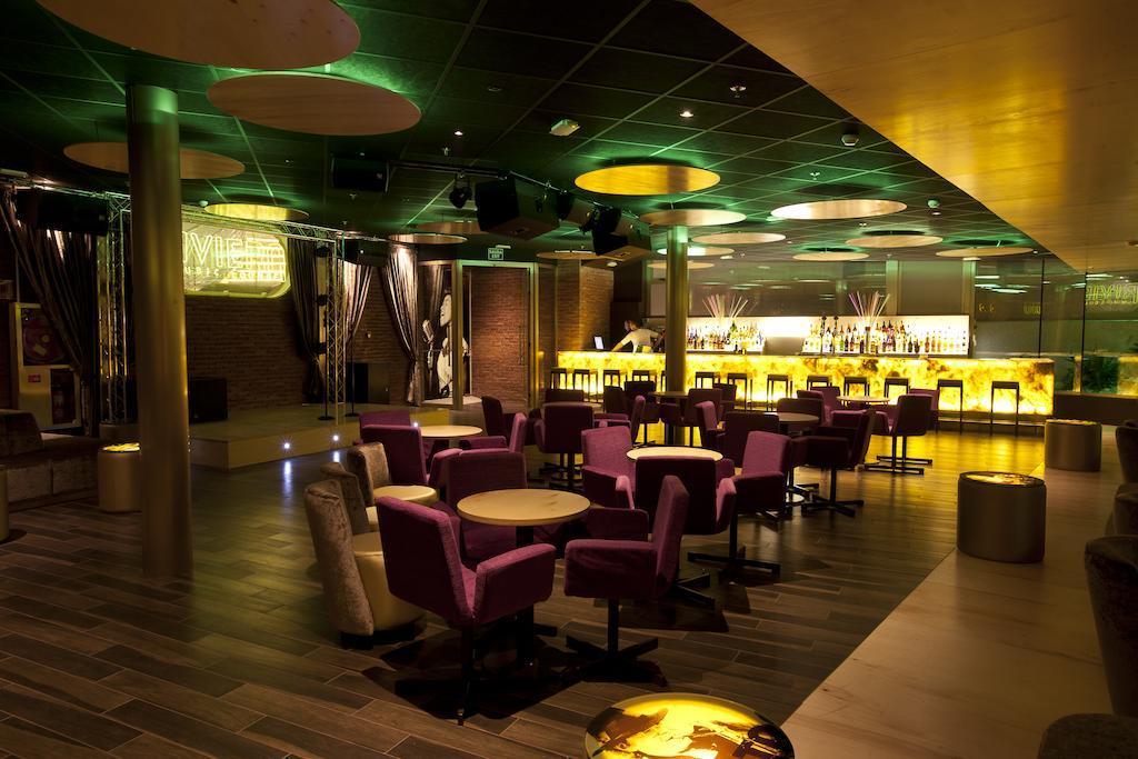 Hotel Riviera Beachotel - Adults Recommended 4*