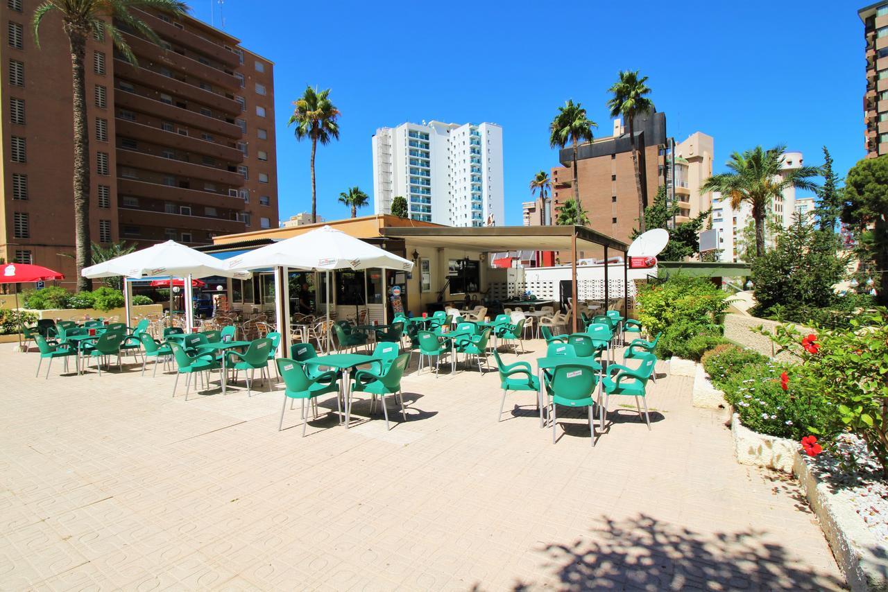 Apartamento Europa Center 12-b