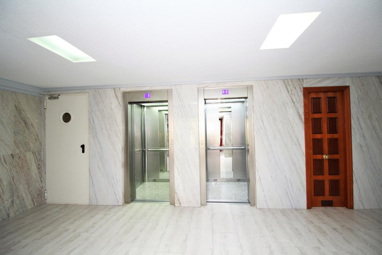 Europa Center 12-b * Benidorm
