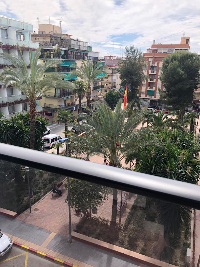 Rosabel * Benidorm
