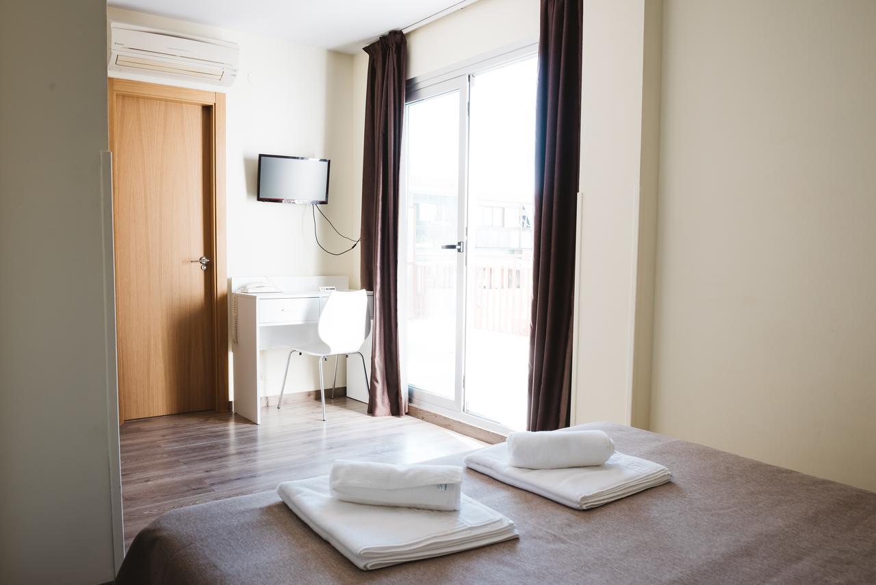 Celymar Hotel Benidorm