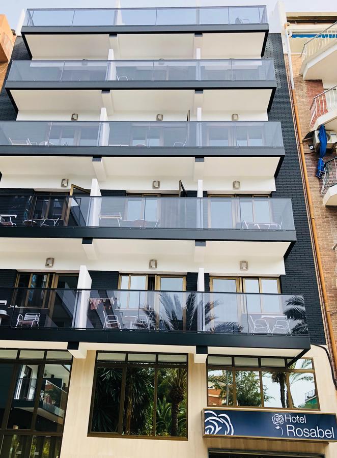 Hotel Rosabel Benidorm
