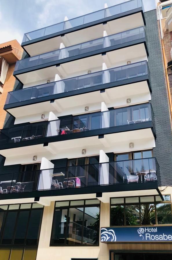Rosabel * Benidorm