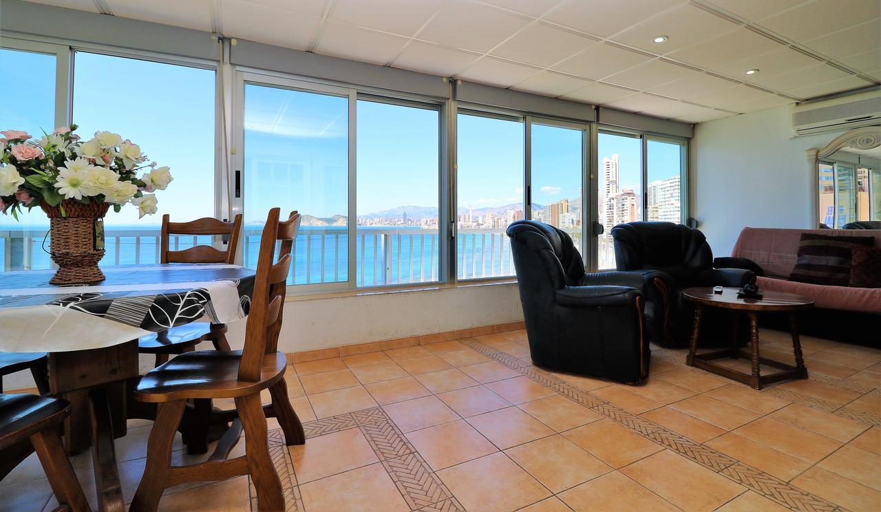 Almadraba Apartamento Benidorm