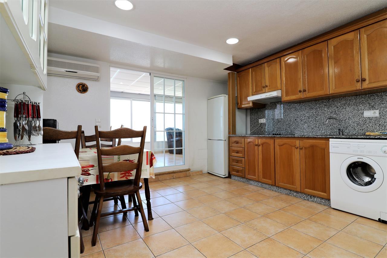 Apartamento Almadraba Benidorm
