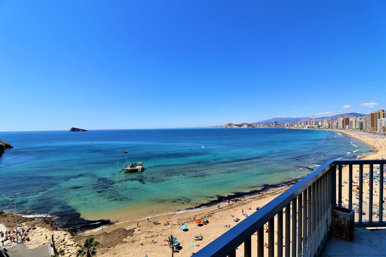 Almadraba Benidorm