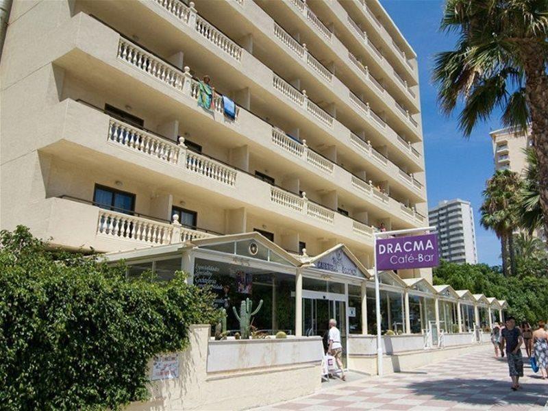 Servigroup Venus Hotel