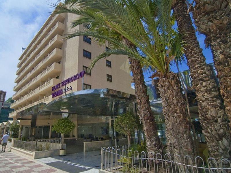 Hotel Servigroup Venus 3*