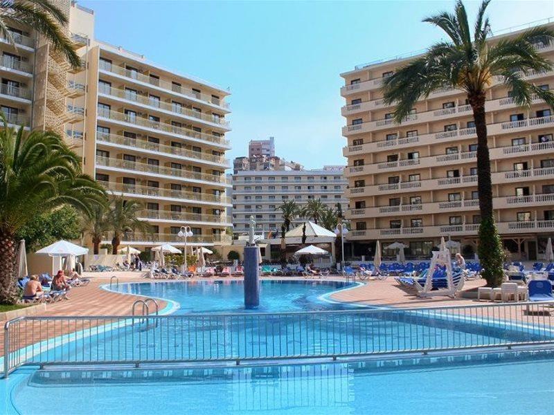 Servigroup Venus 3*