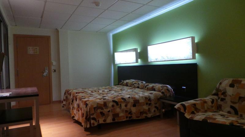 Sol Y Sombra Hotel Benidorm
