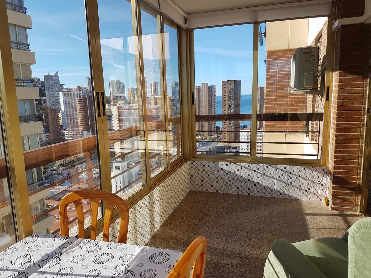 Apartamento Acuarium Lux
