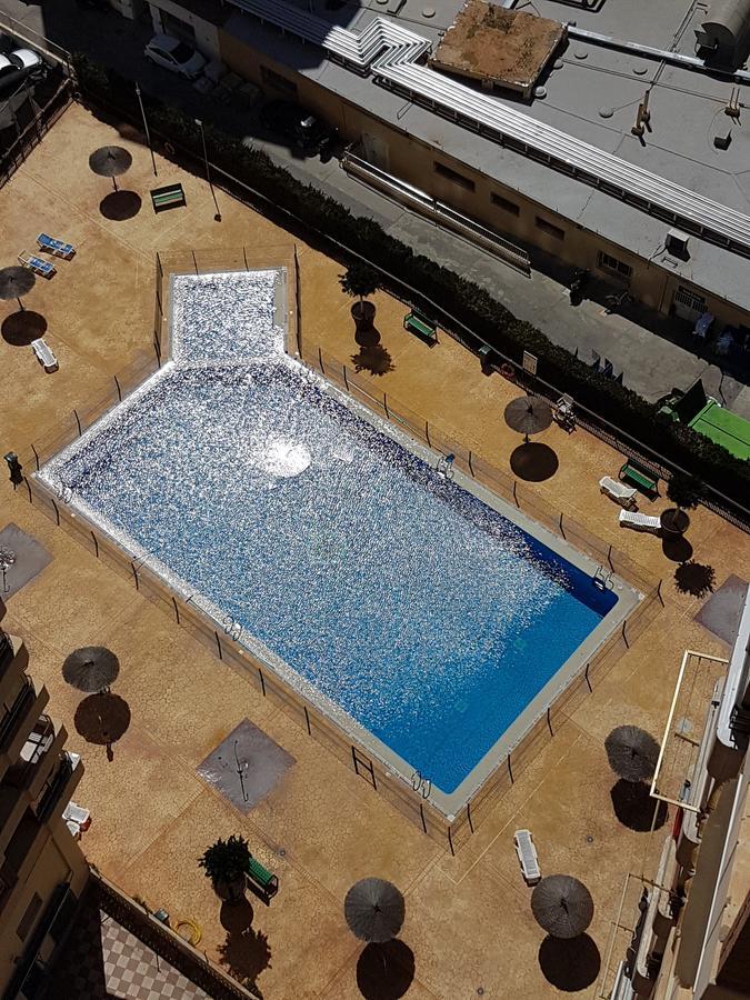 Acuarium Lux Apartamento *