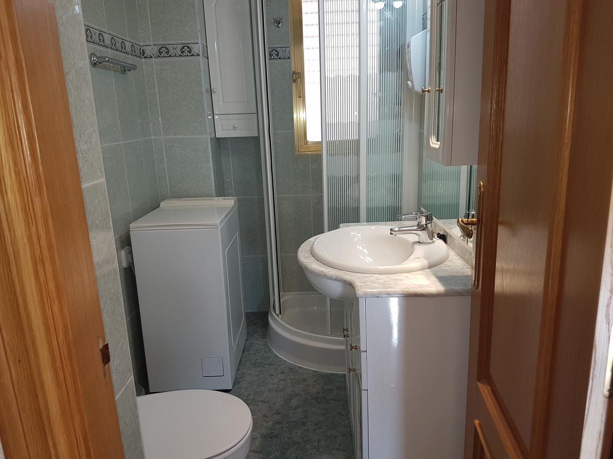 Acuarium Lux Apartamento *