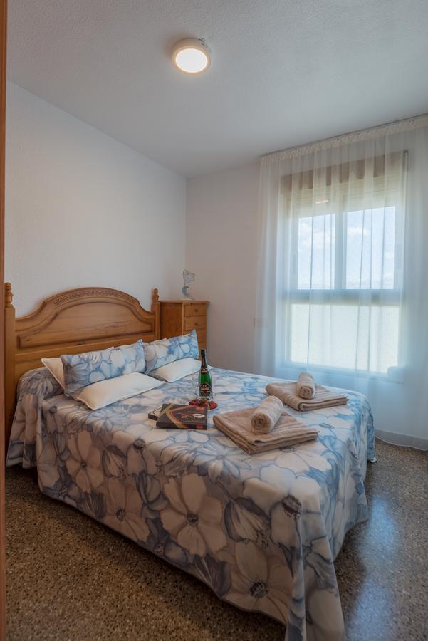 Apartamento Acuarium Lux *