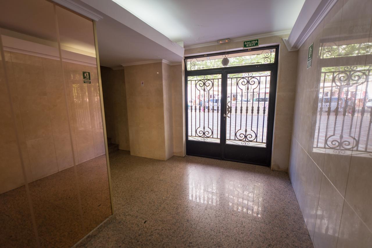 Acuarium Lux Apartamento