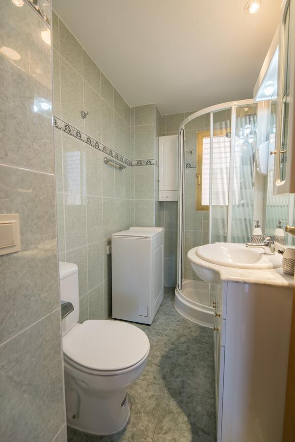 Apartamento Acuarium Lux *