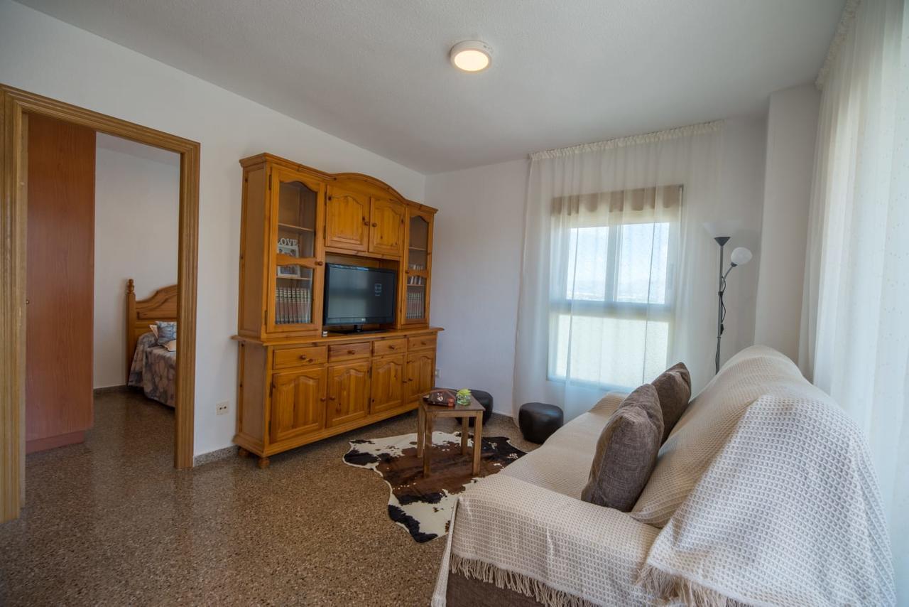 Acuarium Lux Apartamento