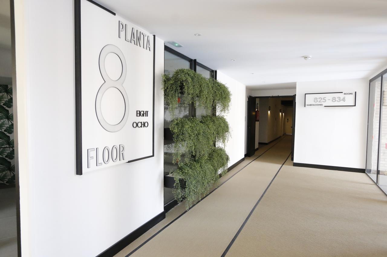 Hotel Medplaya Rio Park Benidorm