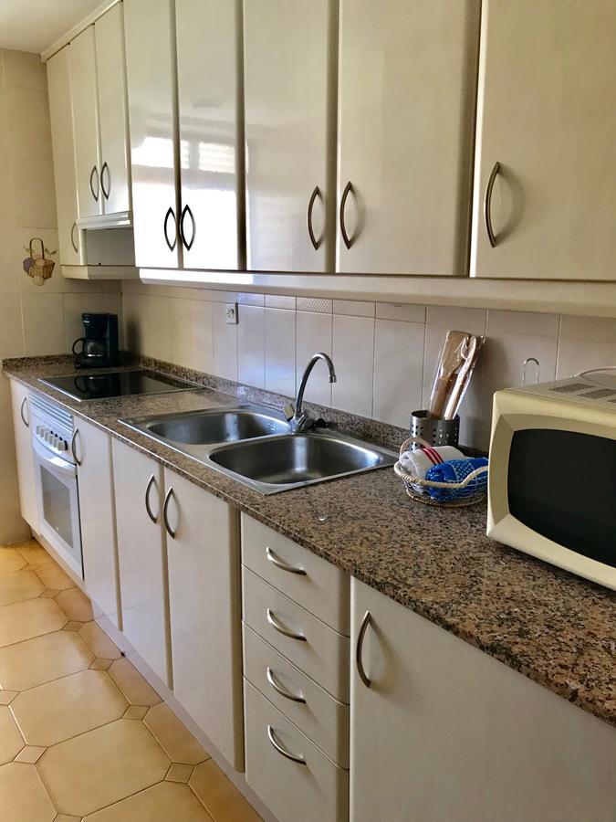Gemelos 2- Aloturin Apartamento Benidorm