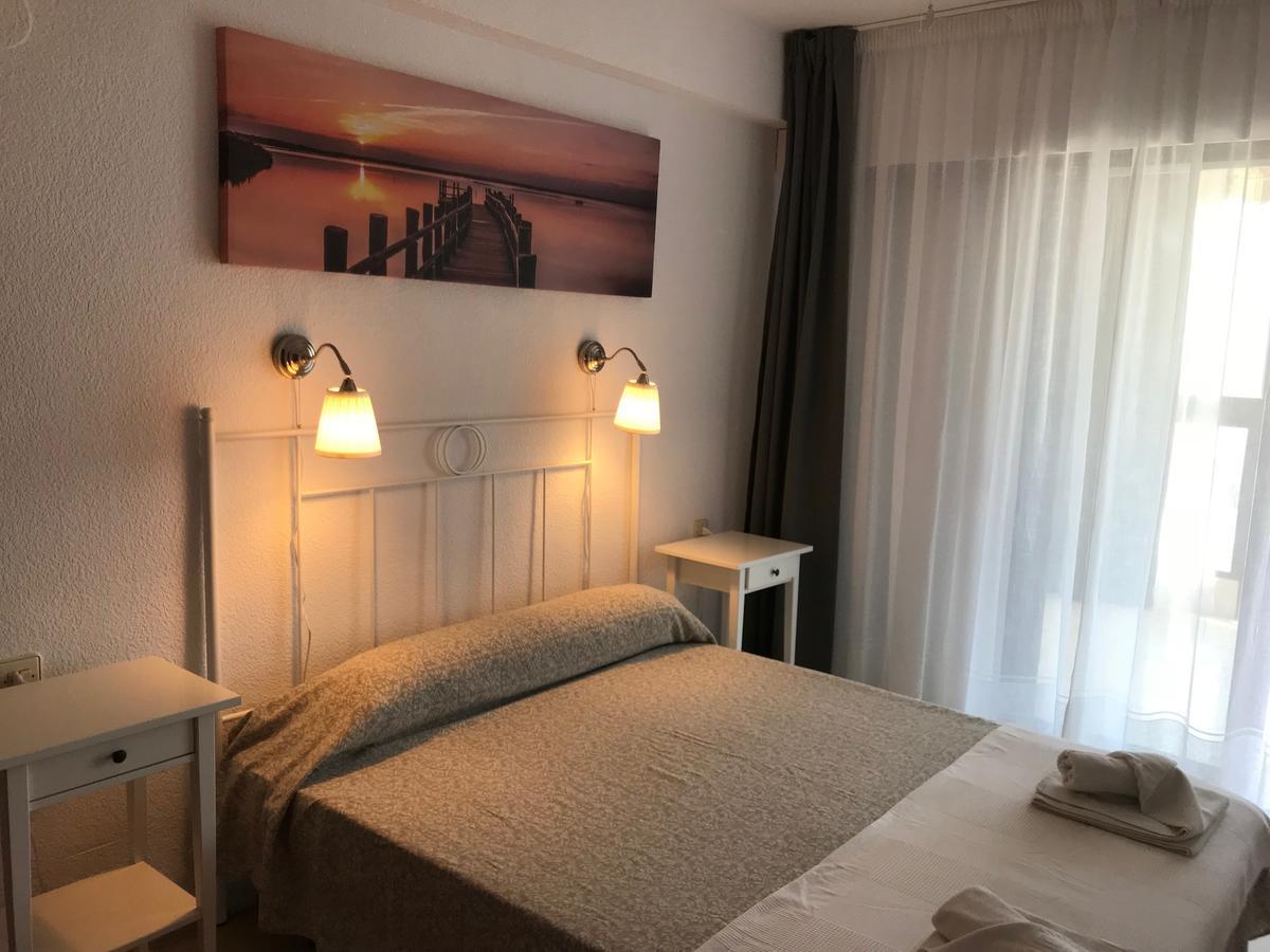 Apartamento Gemelos 2- Aloturin