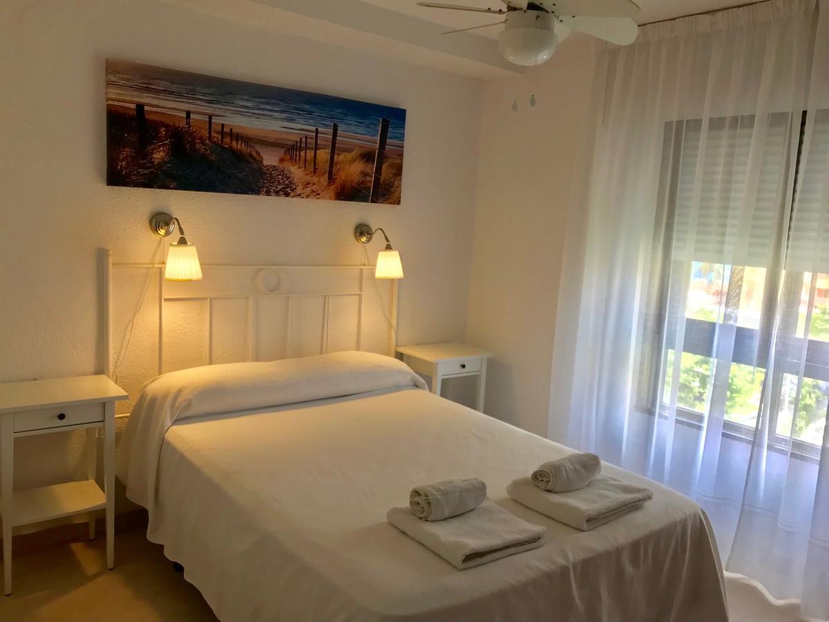 Apartamento Gemelos 2- Aloturin Benidorm
