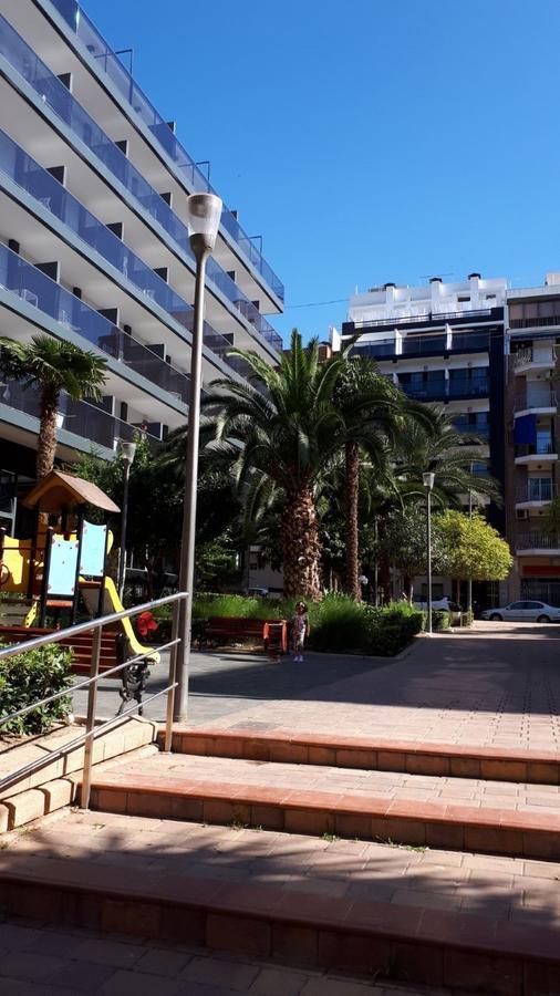 Rosabel Benidorm