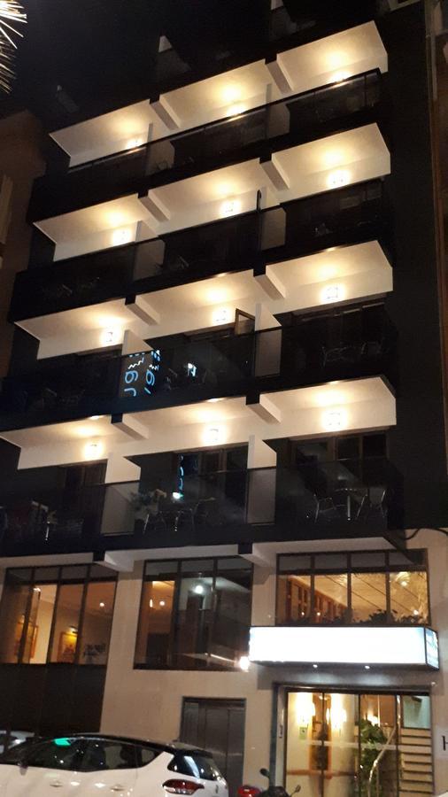 Rosabel Hotel *