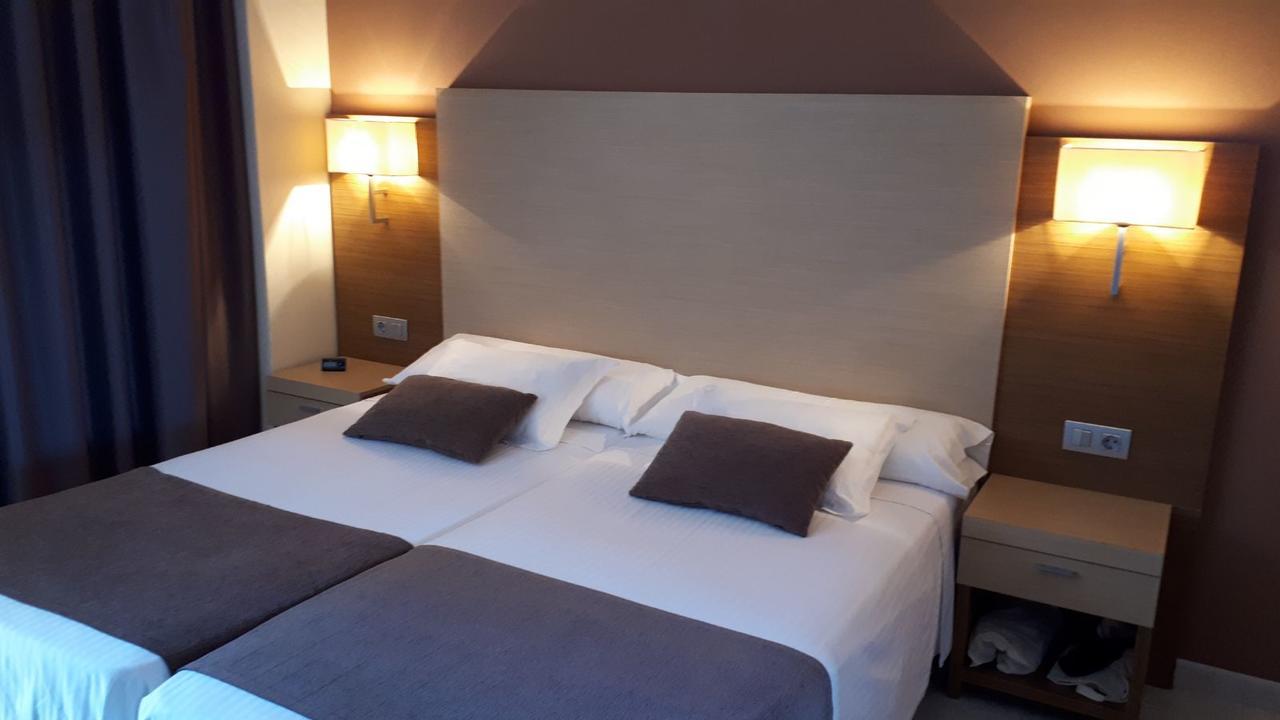 Hotel Rosabel *