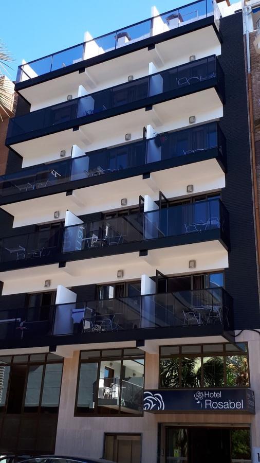 Rosabel Hotel Benidorm
