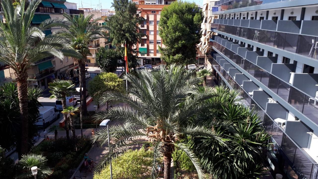 Rosabel Hotel Benidorm
