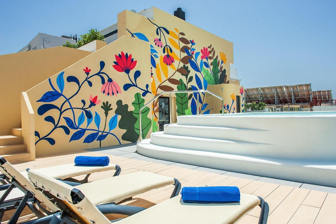 Carlos I Hotel