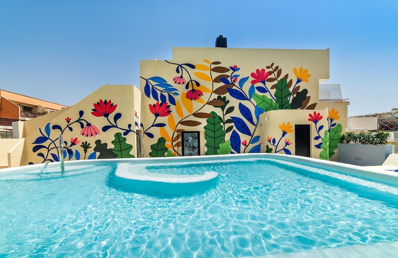 Hotel Carlos I 4*